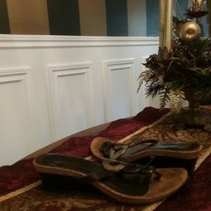 Kenneth Cole Reaction sandals